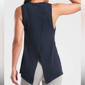 Athleta tank new with tags